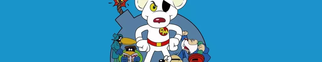 Danger Mouse