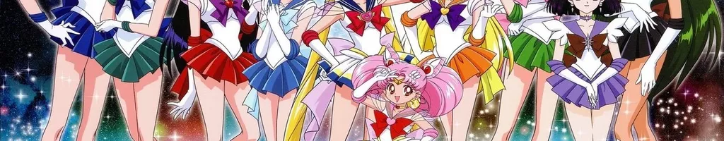 Sailor Moon