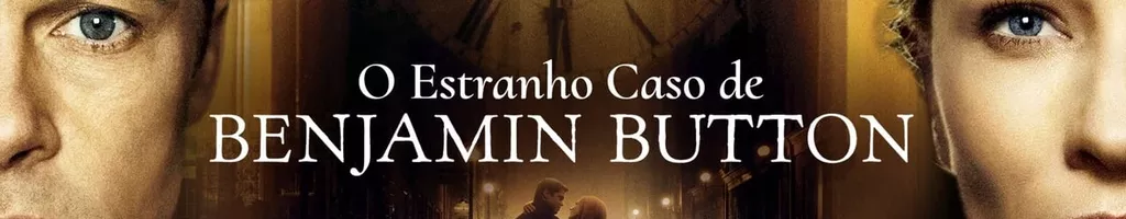 O Curioso Caso de Benjamin Button