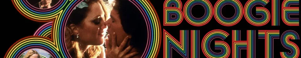 Boogie Nights: Prazer Sem Limites