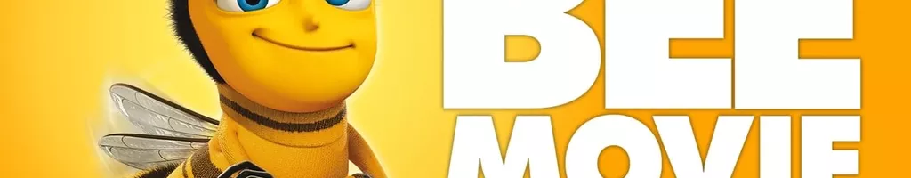 Bee Movie: A História de uma Abelha