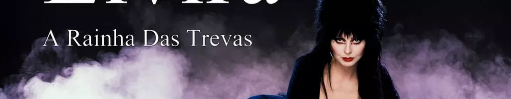 Elvira: a Rainha das Trevas