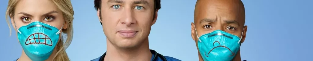 Scrubs