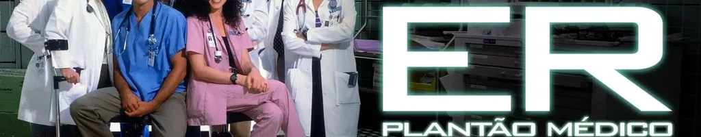 ER: Plantão Médico