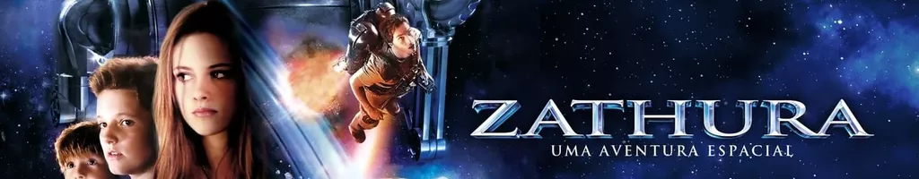 Zathura: Uma Aventura Espacial