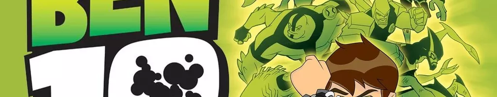 Ben 10