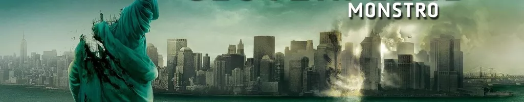 Cloverfield: Monstro