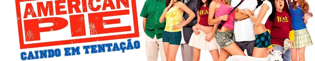 American Pie: Caindo em Tentação