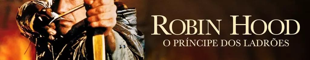 Robin Hood: O Príncipe dos Ladrões