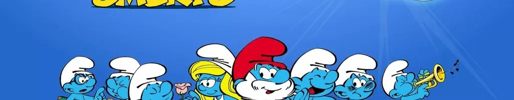 Os Smurfs