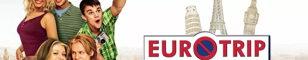 Eurotrip: Passaporte para a Confusão