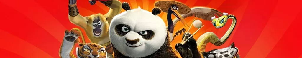 Kung Fu Panda