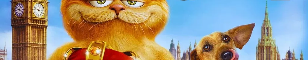 Garfield 2