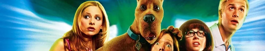 Scooby-Doo: O Filme