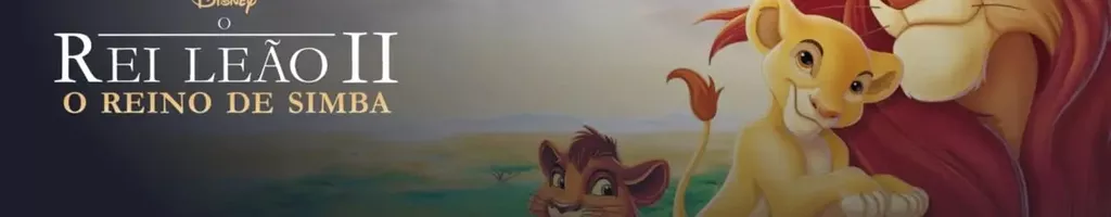 O Rei Leão II: O Reino de Simba