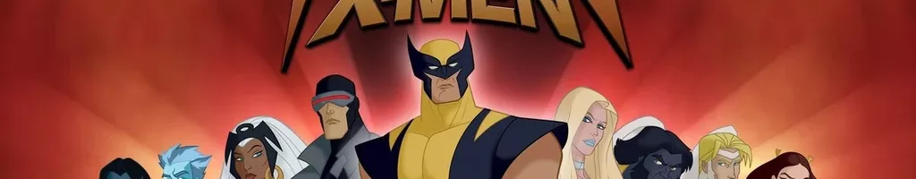 Wolverine e os X-Men