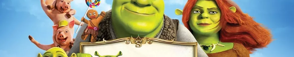 Shrek Para Sempre: O Capítulo Final