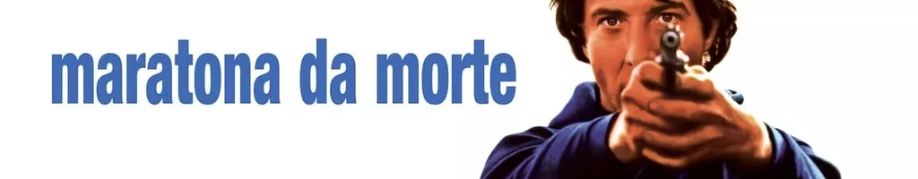 Maratona da Morte