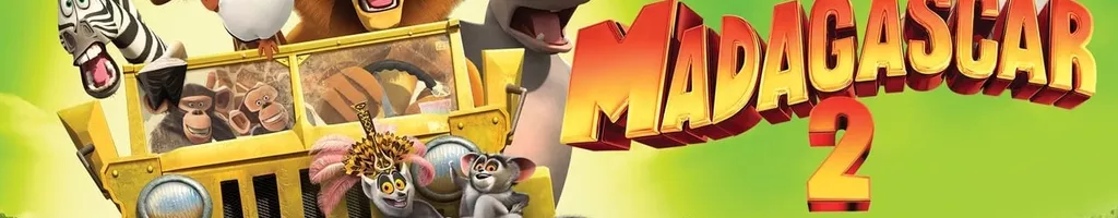 Madagascar 2: A Grande Escapada