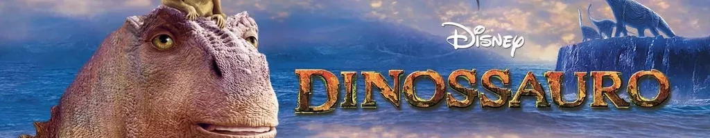 Dinossauro