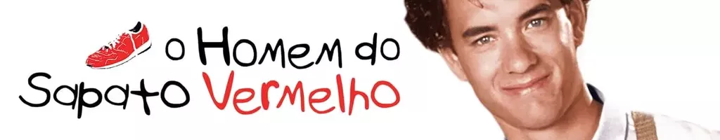 O Homem do Sapato Vermelho