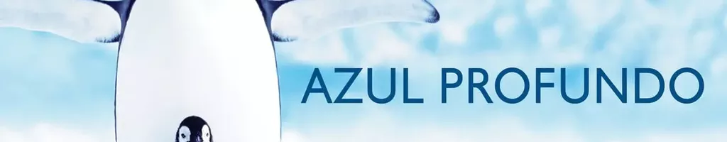 Azul Profundo