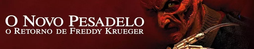 O Novo Pesadelo - O Retorno de Freddy Krueger