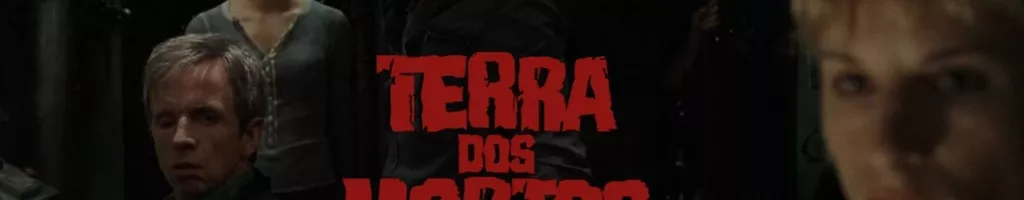 Terra dos Mortos