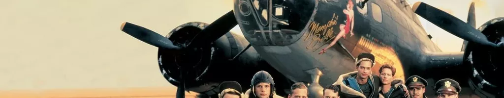 Memphis Belle - A Fortaleza Voadora