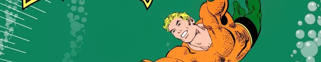 Aquaman