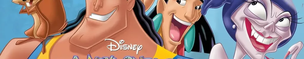 A Nova Onda do Kronk