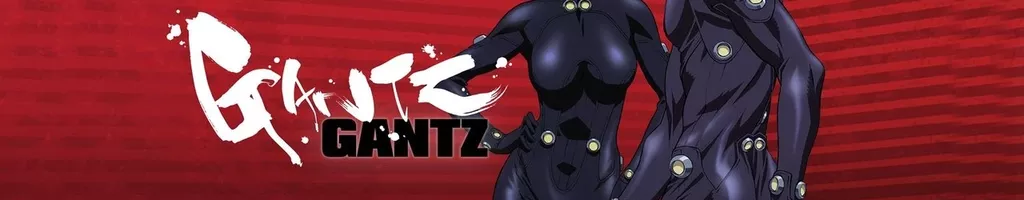 Gantz