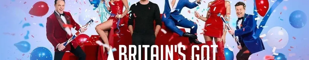 Britain's Got Talent