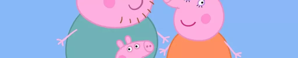 Peppa Pig