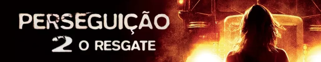 Perseguição 2: O Resgate