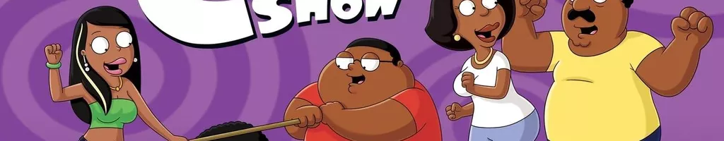 The Cleveland Show