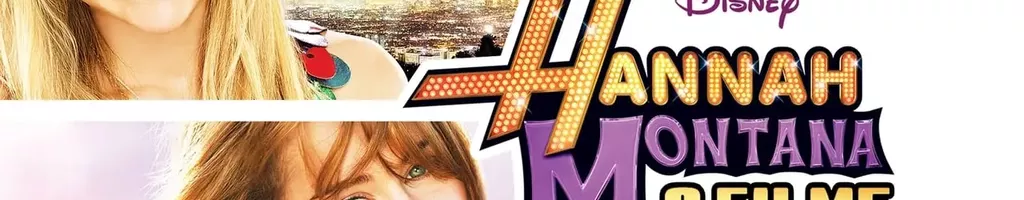 Hannah Montana: O Filme