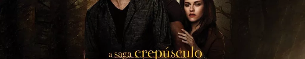 A Saga Crepúsculo: Lua Nova