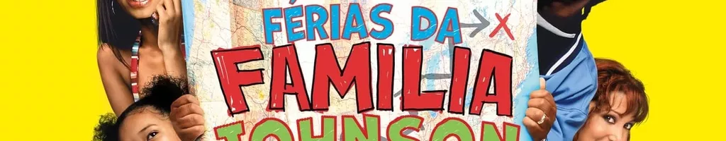 Férias da Família Johnson