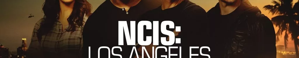 NCIS: Los Angeles