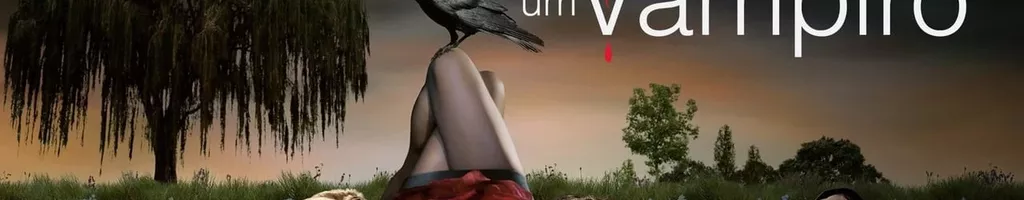 Diários de um Vampiro