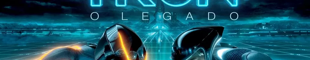 Tron: O Legado