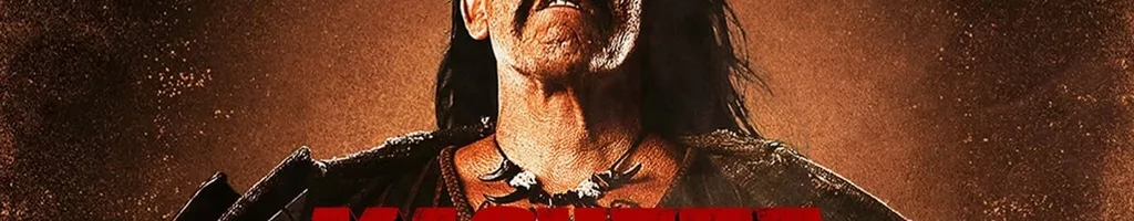 Machete