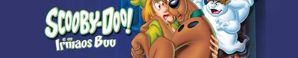 Scooby-Doo! e os Irmãos Boo