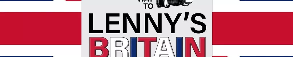 Lenny's Britain