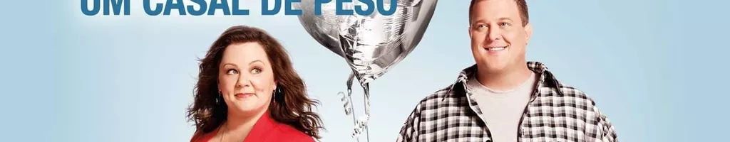 Mike & Molly: Um Casal de Peso