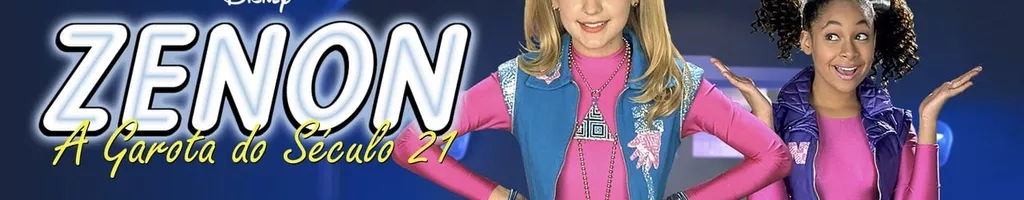 Zenon: A Garota do Século 21