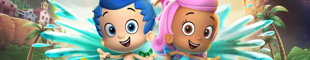 Bubble Guppies