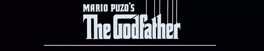 Mario Puzo's The Godfather: The Complete Novel for Television