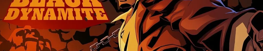 Black Dynamite